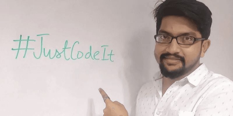 Lakshman Pasala