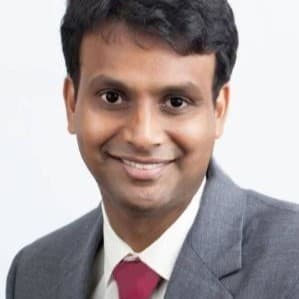 Viswanath “Vish” Avasarala
