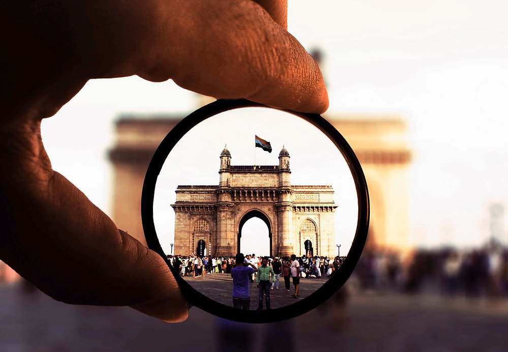India investment opportunity visual from the original Callapina article.