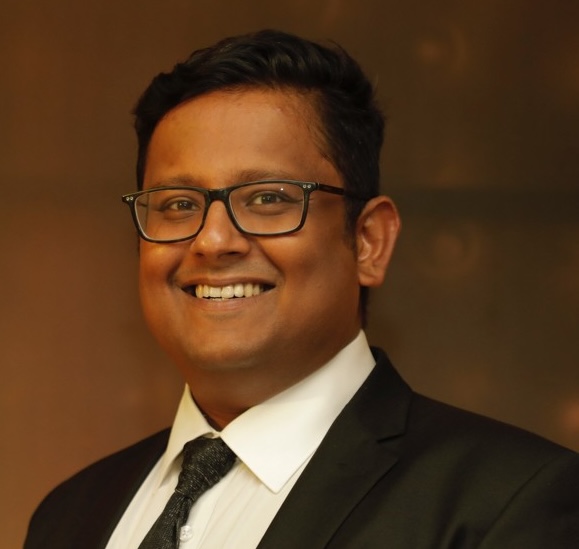 Portrait of Anas Rahman Junaid