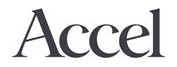 Accel logo