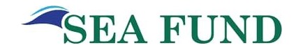 SeaFund logo